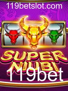 Descubra o Fascinante Mundo de SuperNiubi e 119bet